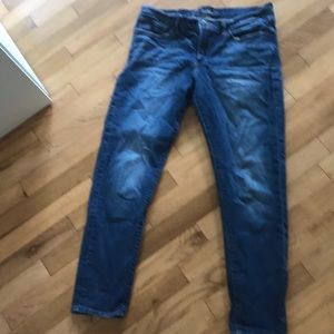 Lucky brand jeans s